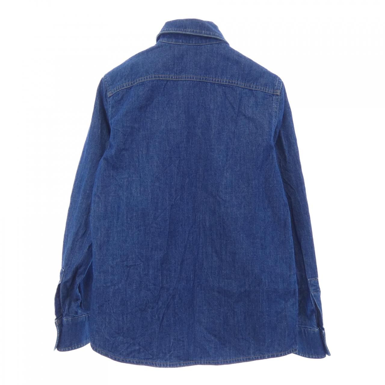 マックスマーラステュディオ Max Mara STUDIO 611101 シャツ