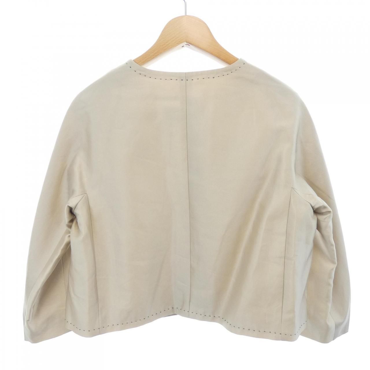 マックスマーラウィークエンド Max Mara weekend ノー ジャケット