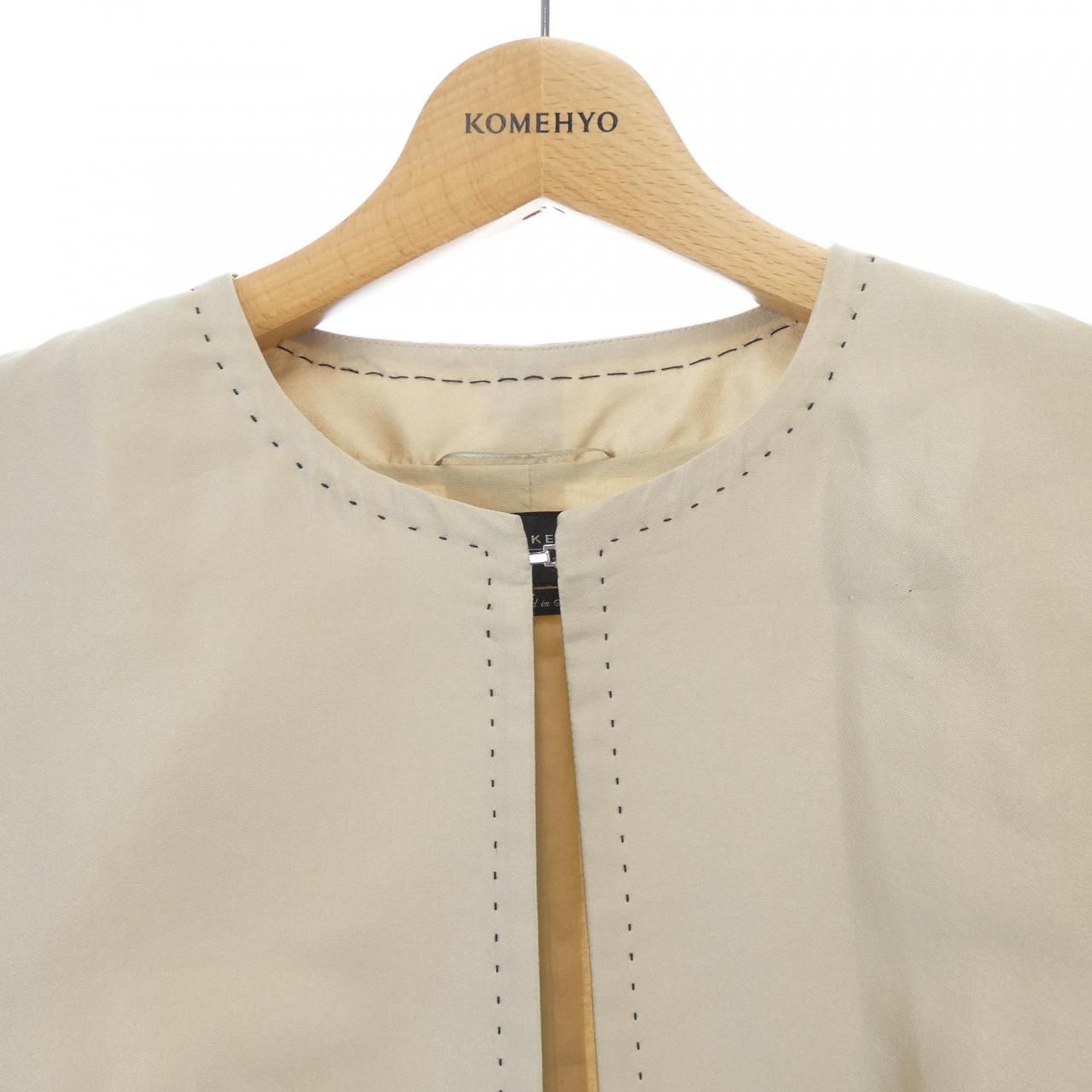  マックスマーラウィークエンド Max Mara weekend ノー ジャケット その他 ジャケット アウター