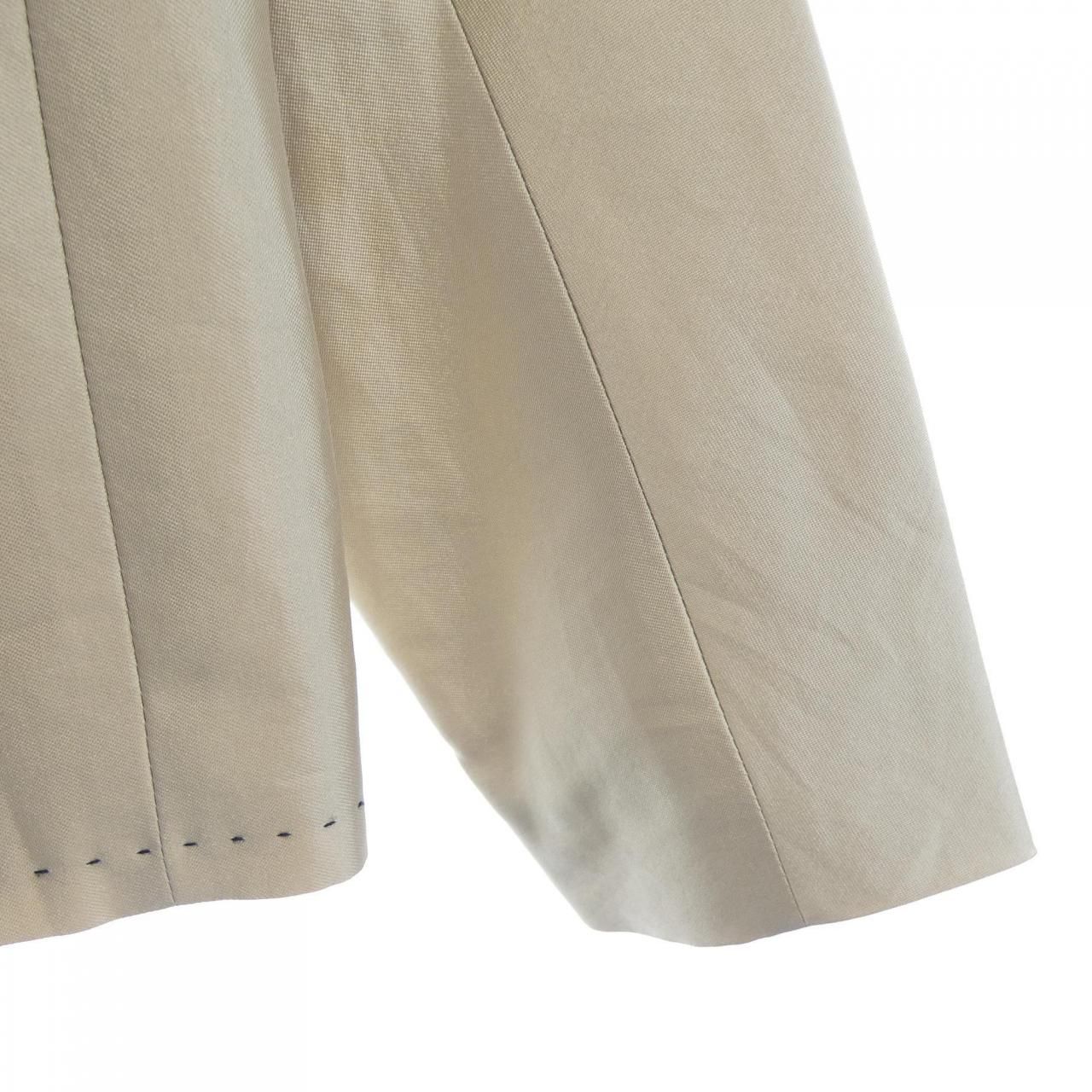 ノー ジャケット