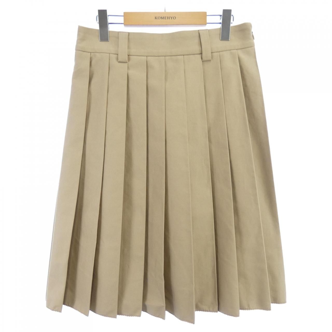 ミュウミュウ MIU MG 1781 1 UPX スカート