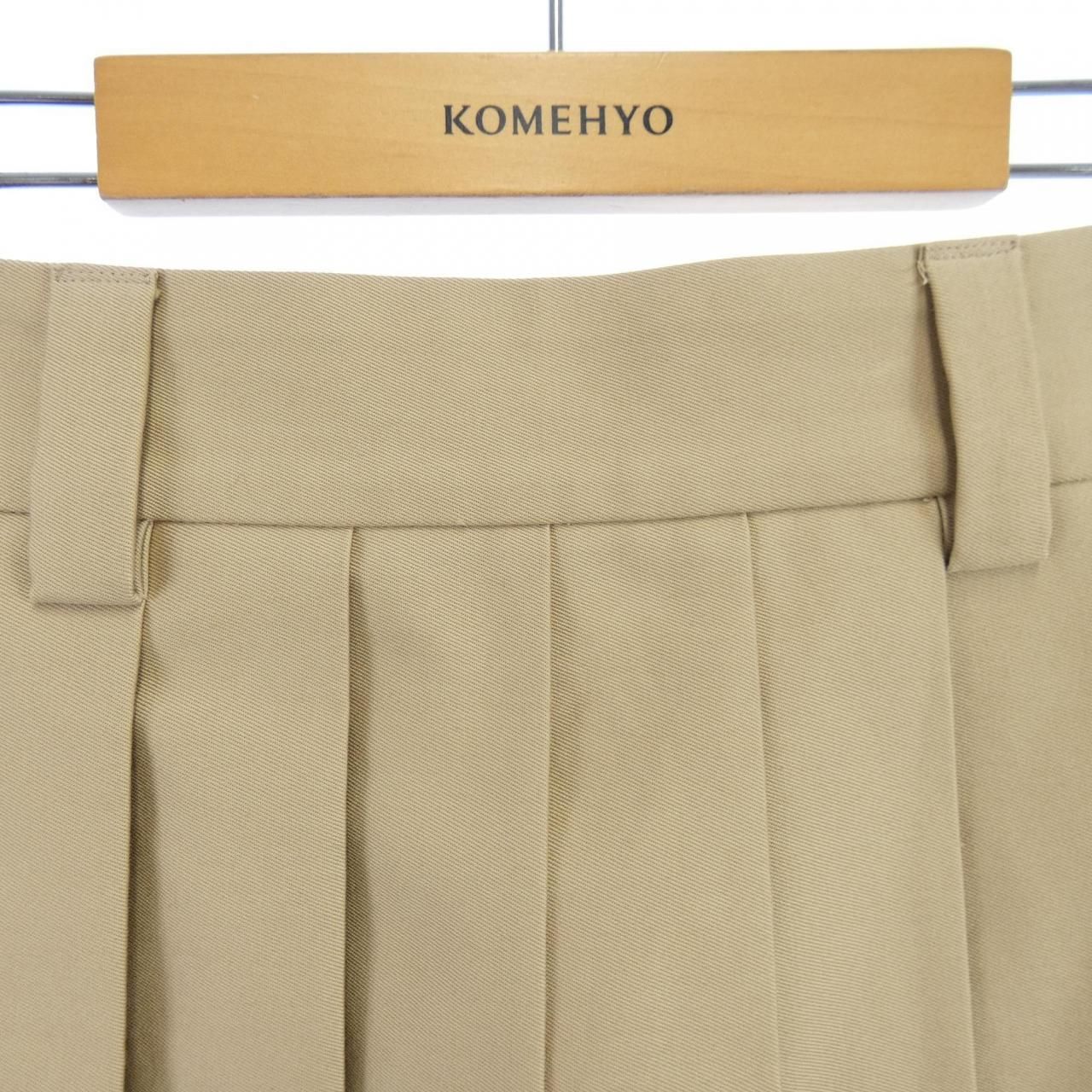  ミュウミュウ MIU MG 1781 1 UPX スカート その他 スカート