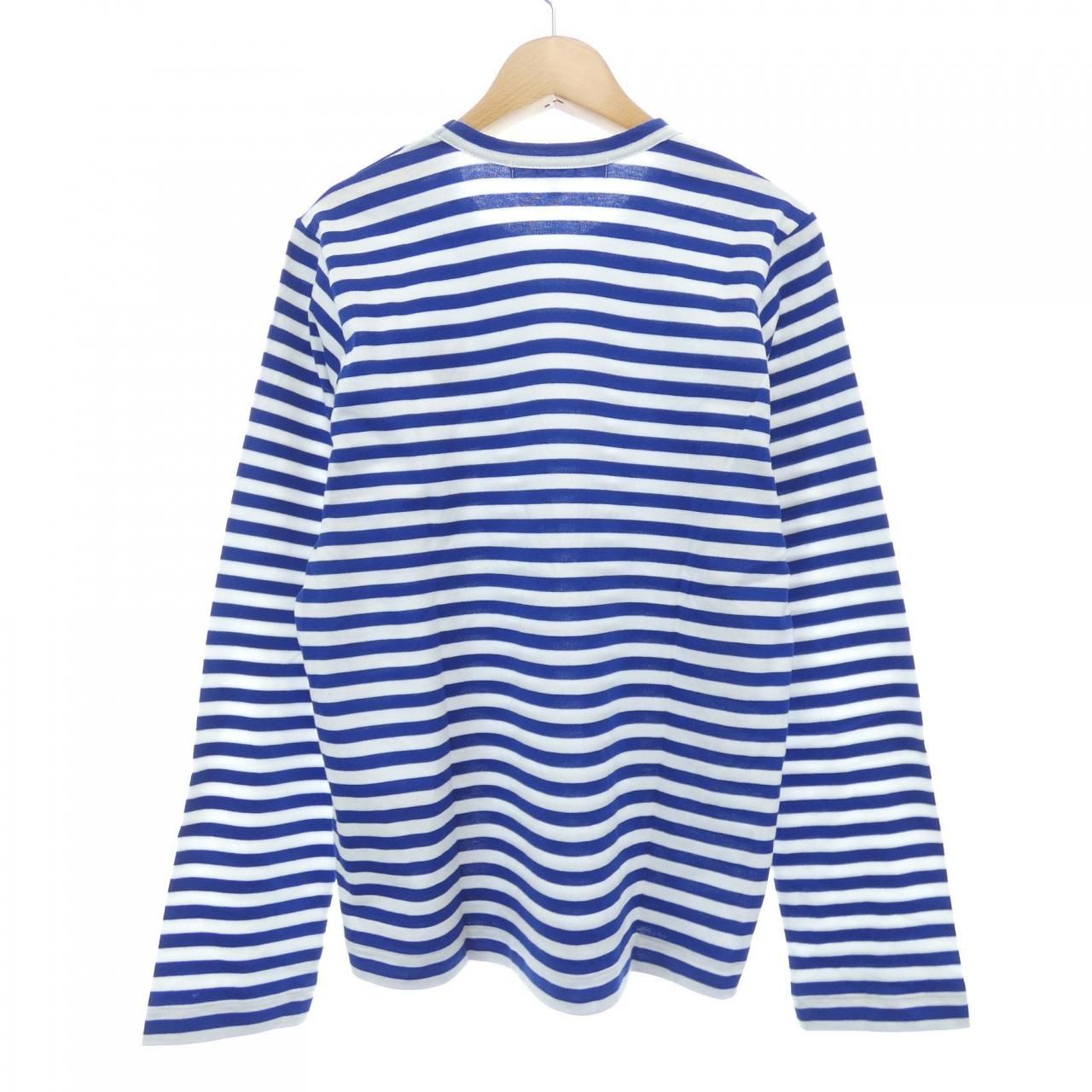 プレイコムデギャルソン PLAY COMME des GARCONS AZ-T 163 Tシャツ