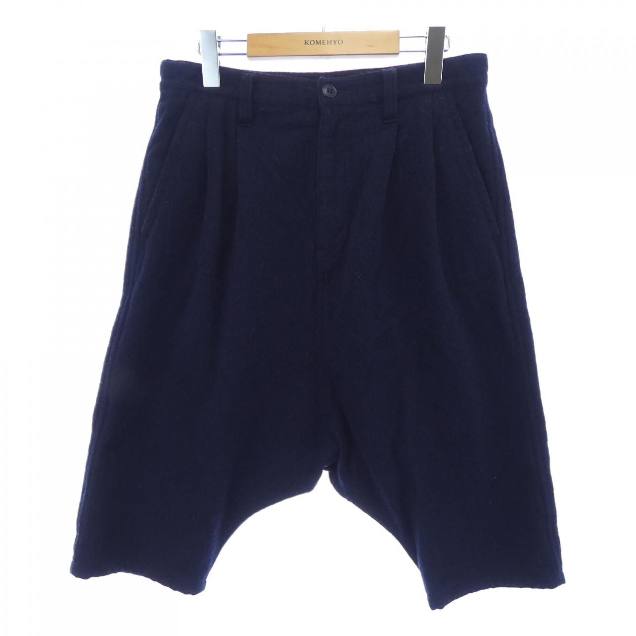 ジュンヤワタナベ JUNYA JF-P 027 ショートパンツ