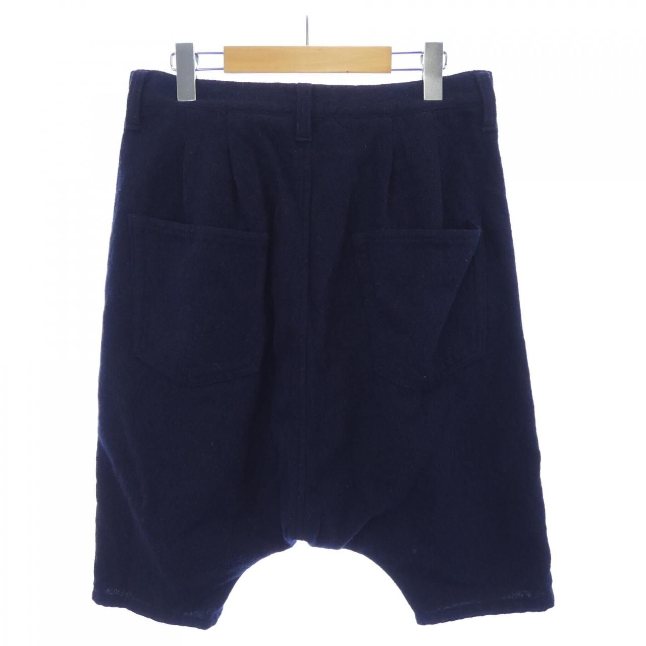 ジュンヤワタナベ JUNYA JF-P 027 ショートパンツ