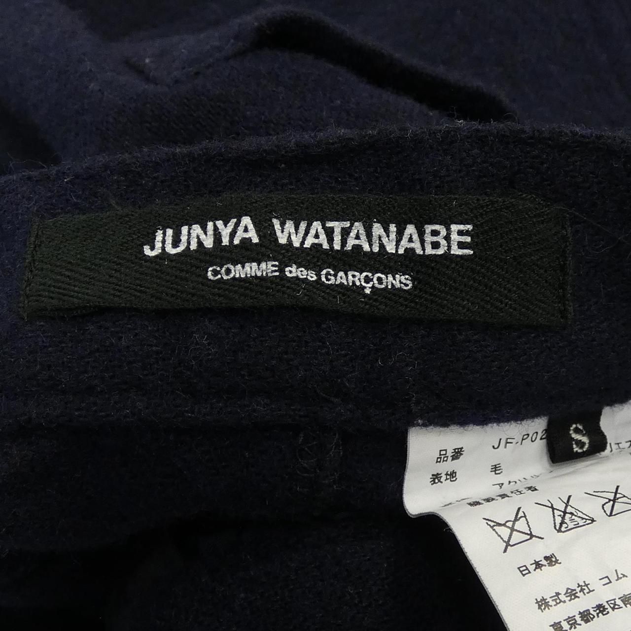  ジュンヤワタナベ JUNYA JF P 027 ショートパンツ その他 パンツ