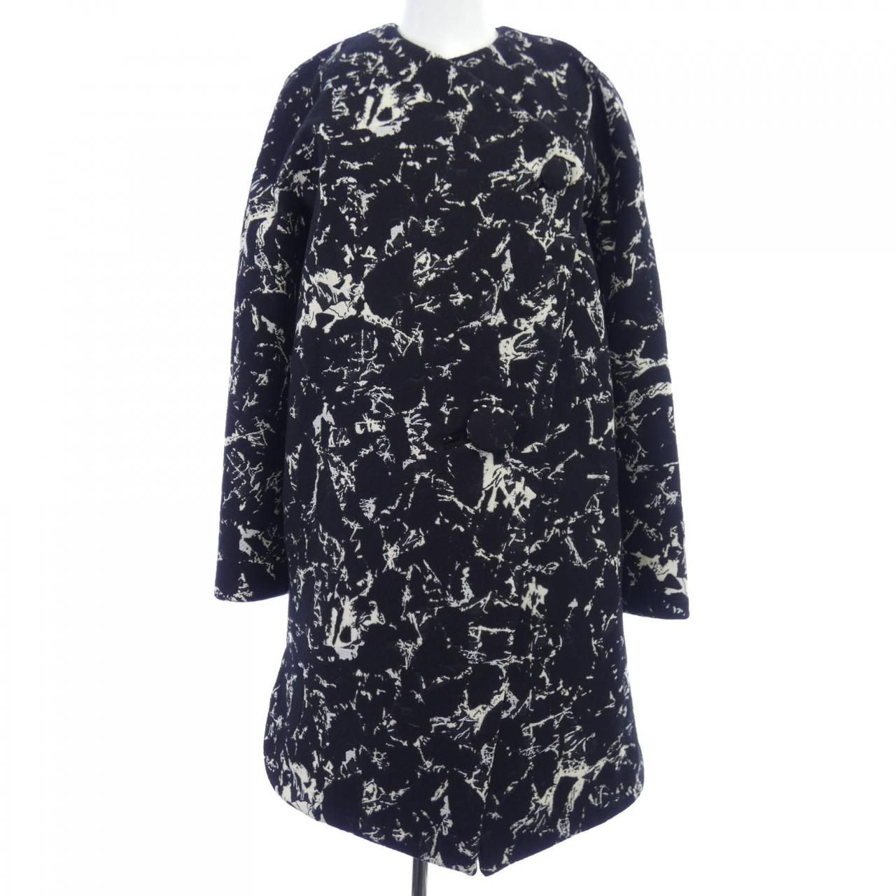 バレンシアガ 393292 T 0 F 16 コート