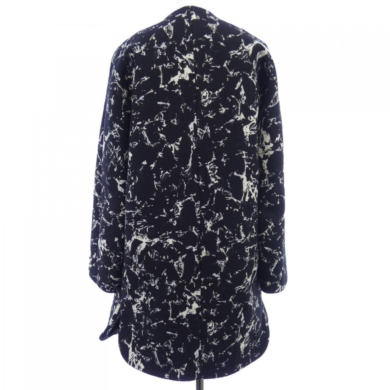 バレンシアガ 393292 T 0 F 16 コート