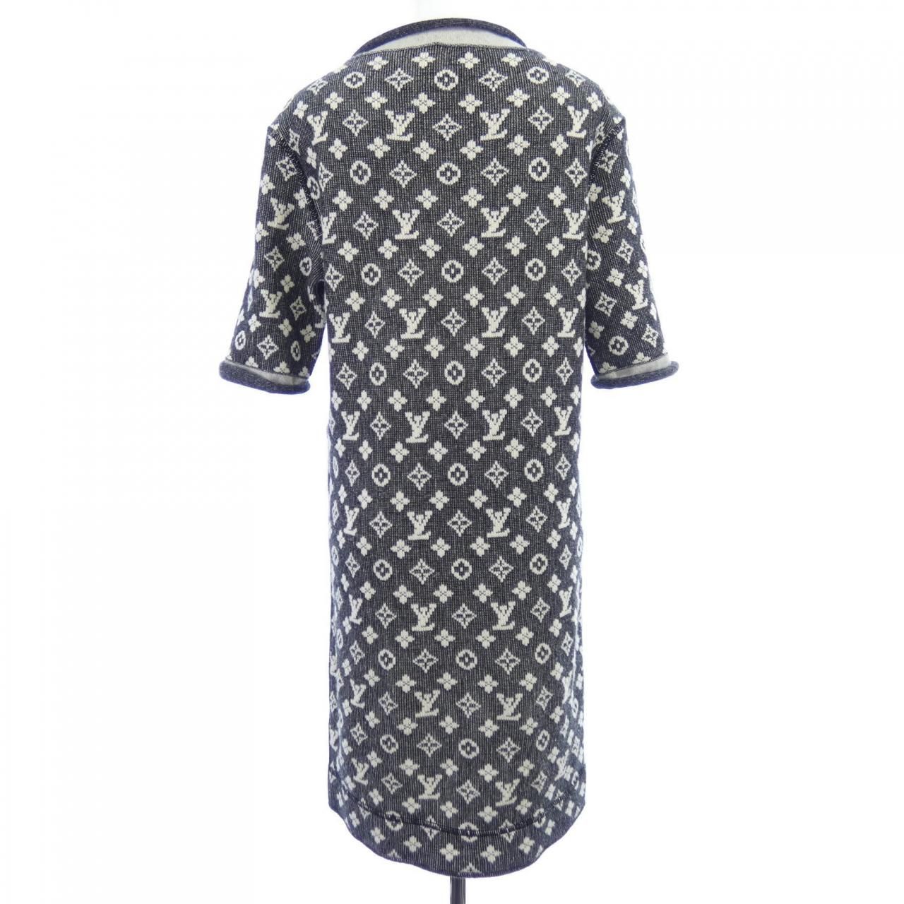 ルイヴィトン LOUIS VUITTON ワンピース