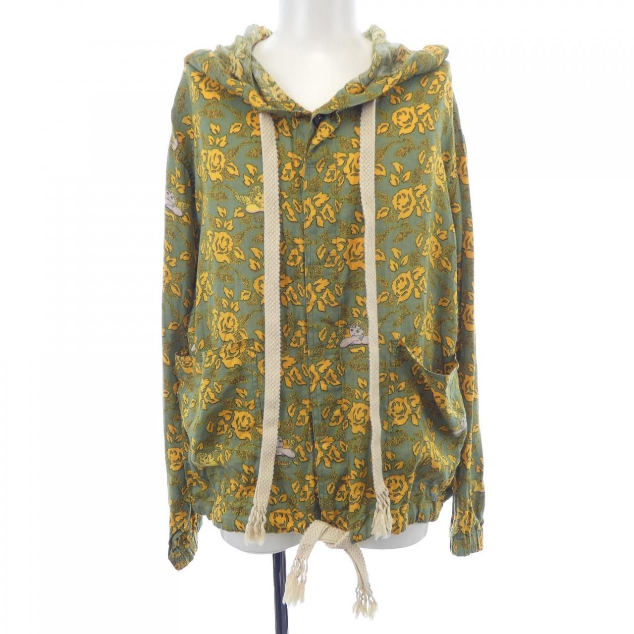 ロエベ LOEWE シャツ