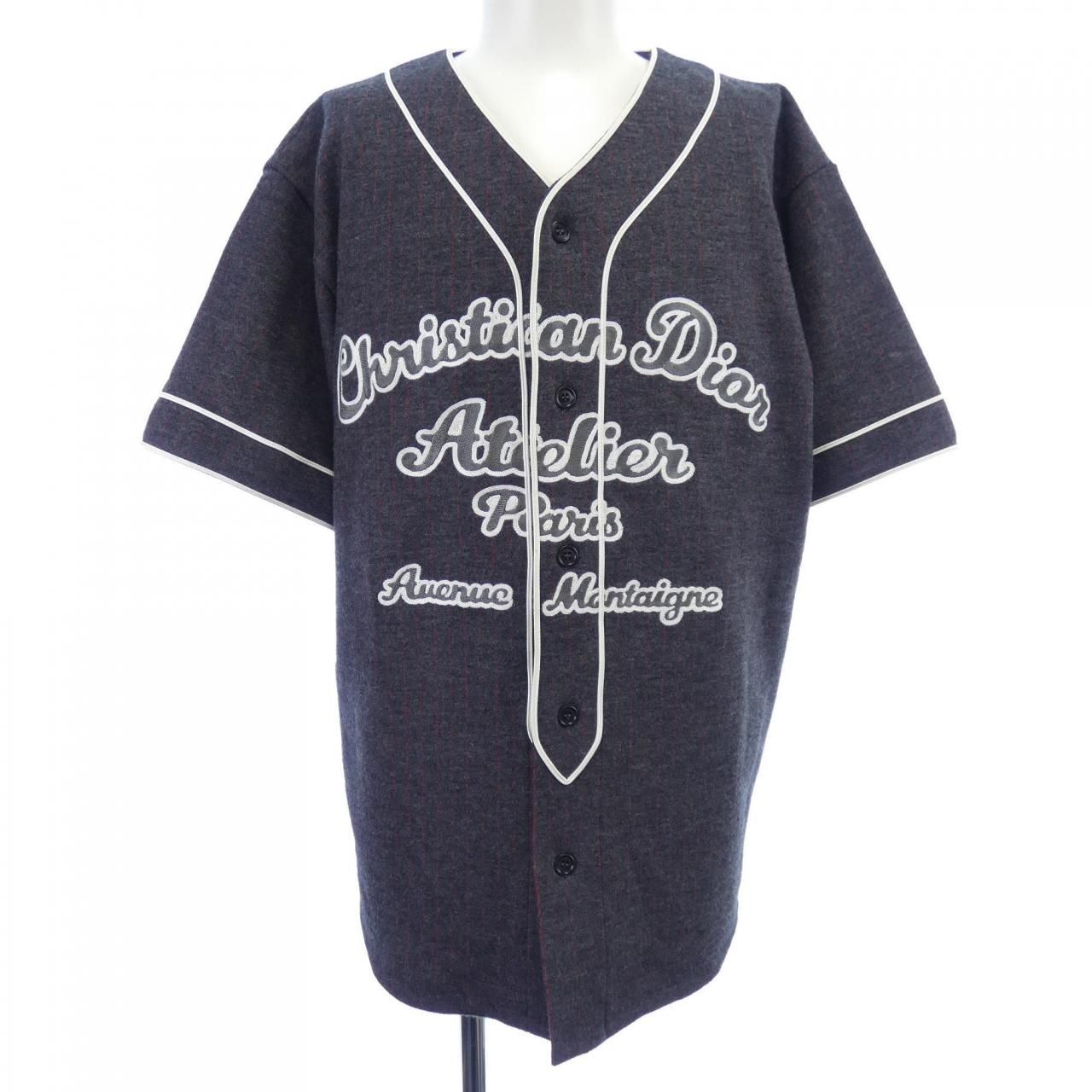 ディオール DIOR S Sシャツ