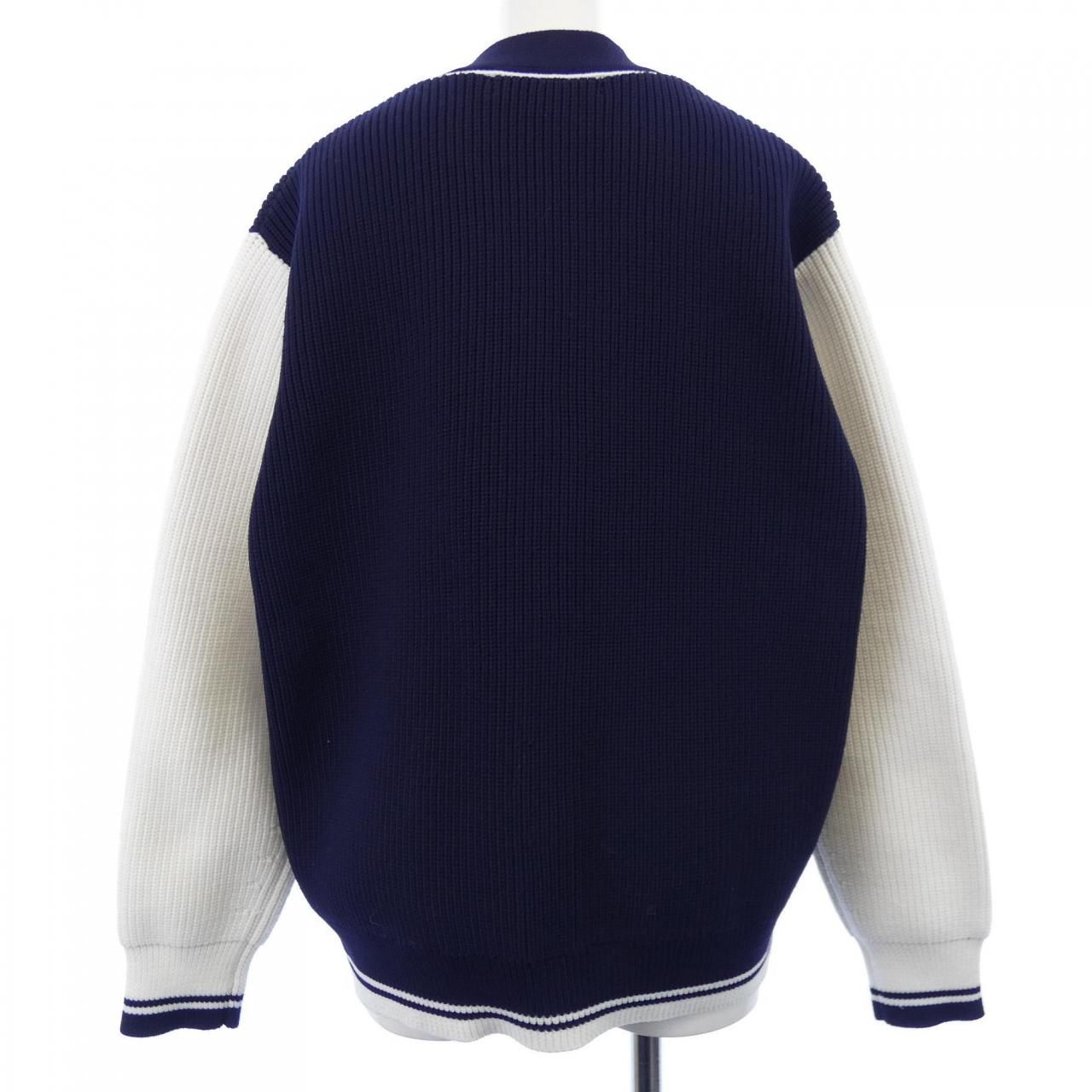 リランドチュール カーディガン