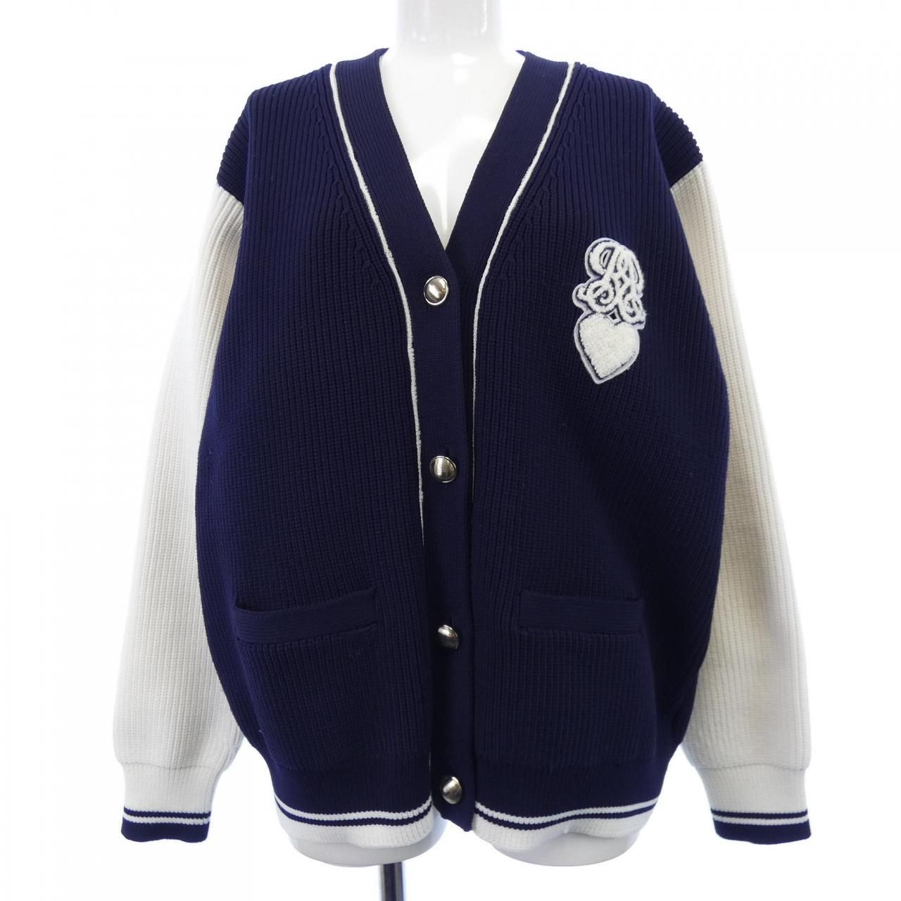 リランドチュール カーディガン