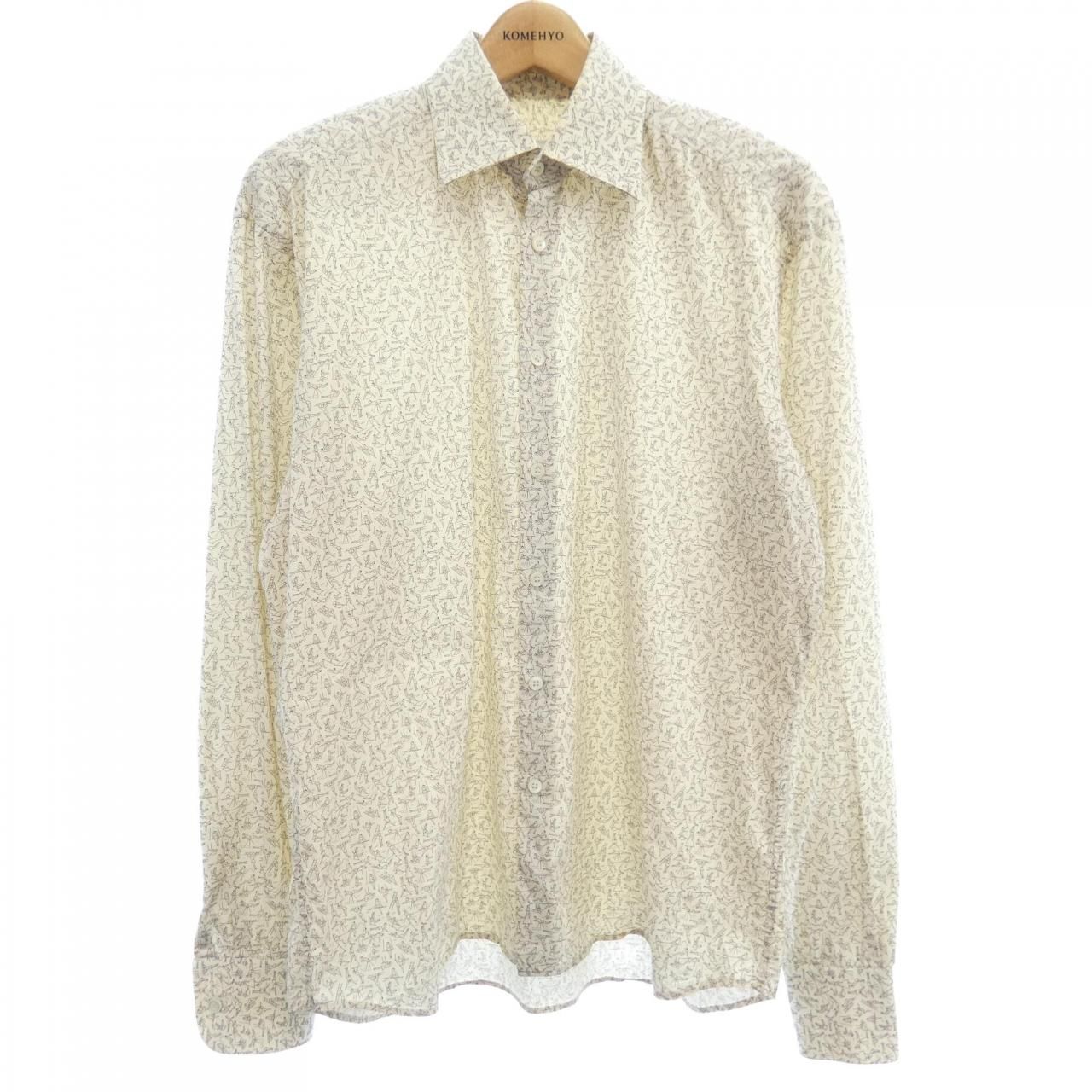 プラダ PRADA 98339 シャツ