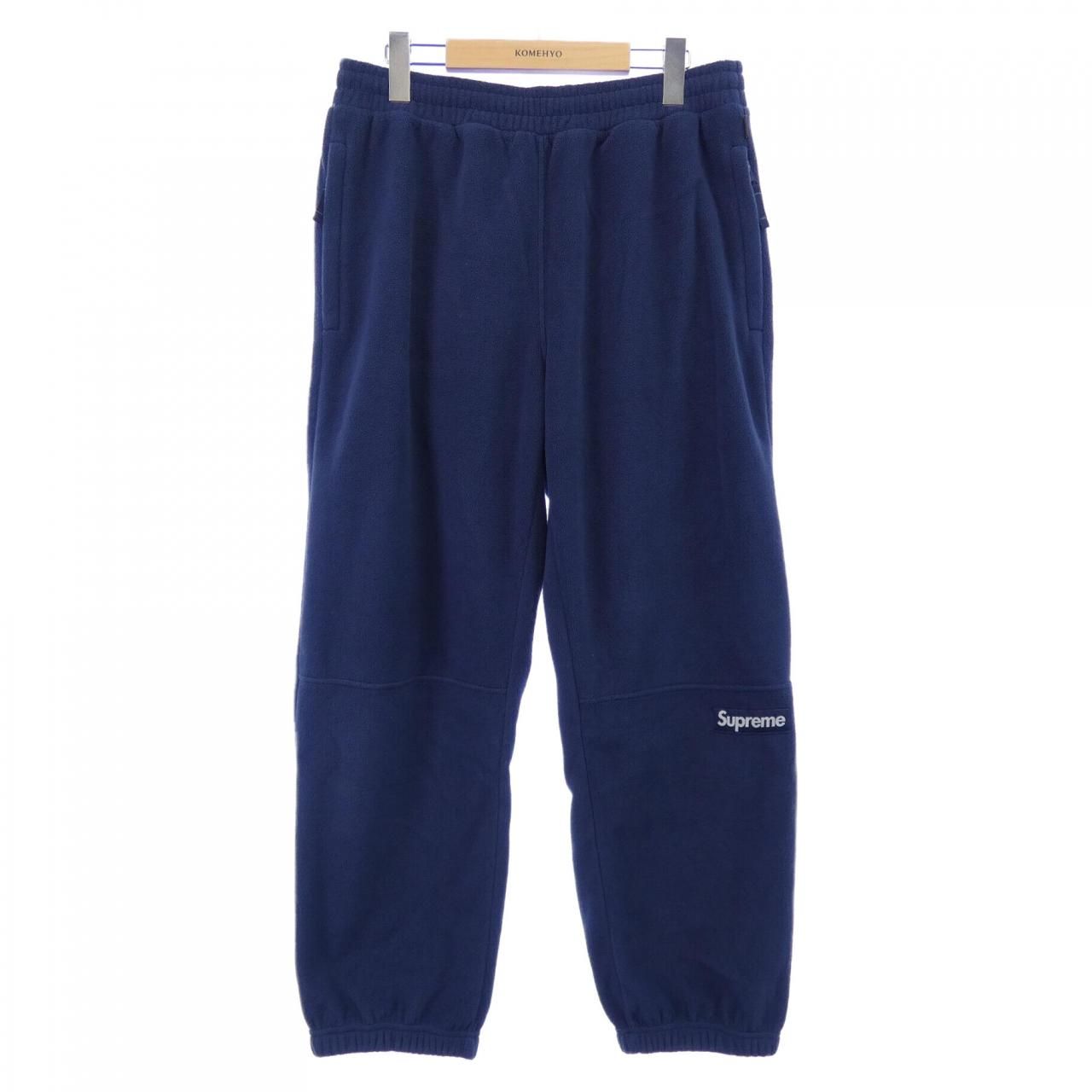 シュプリーム SUPREME POLARTEC PANT パンツ