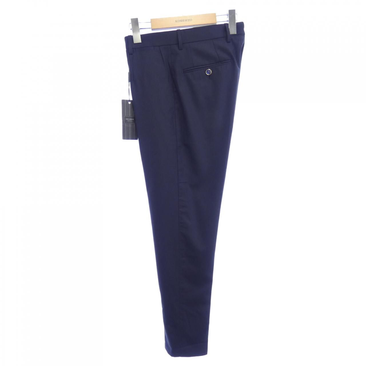 ドルチェアンドガッバーナ DOLCE GABBANA G 6 AEMX GG 664 パンツ