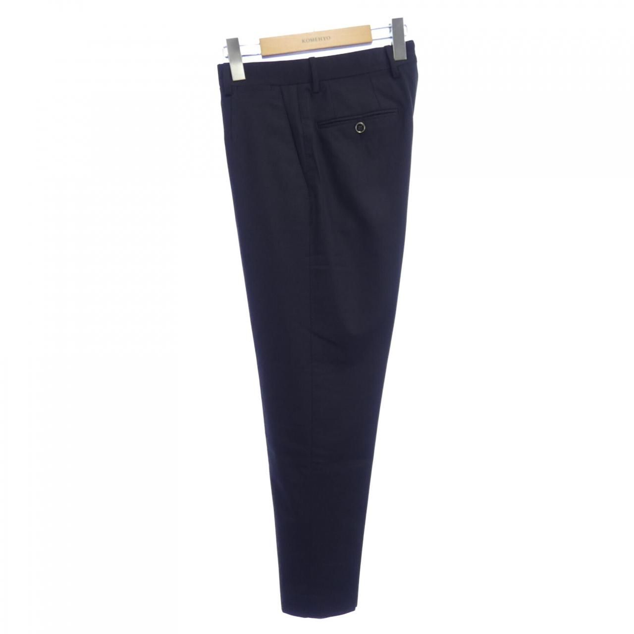 ドルチェアンドガッバーナ DOLCE-GABBANA G 6 AEMX FU 2 RQ パンツ