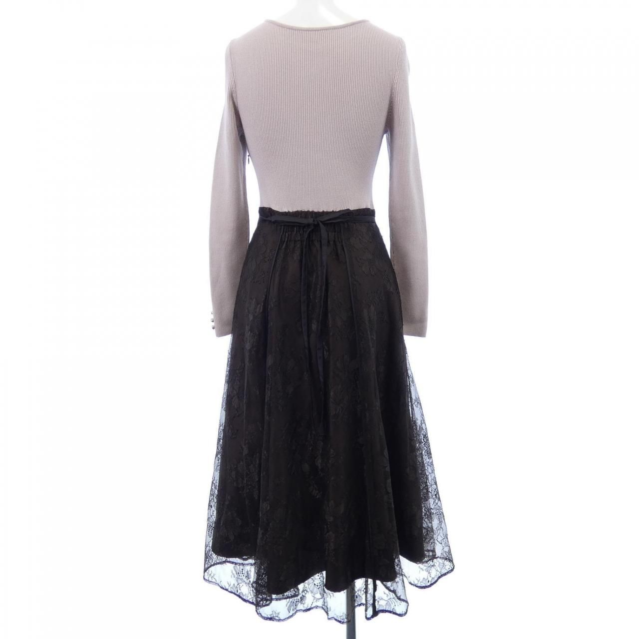 アプワイザーリッシェ Apuweiser-riche ワンピース