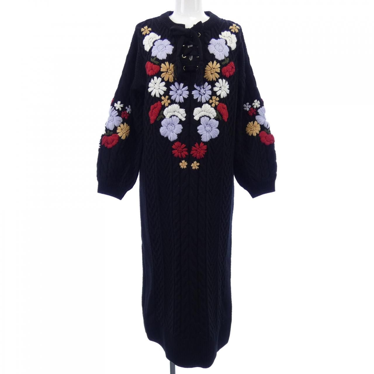 グレースコンチネンタル GRACE CONTINENTAL ワンピース