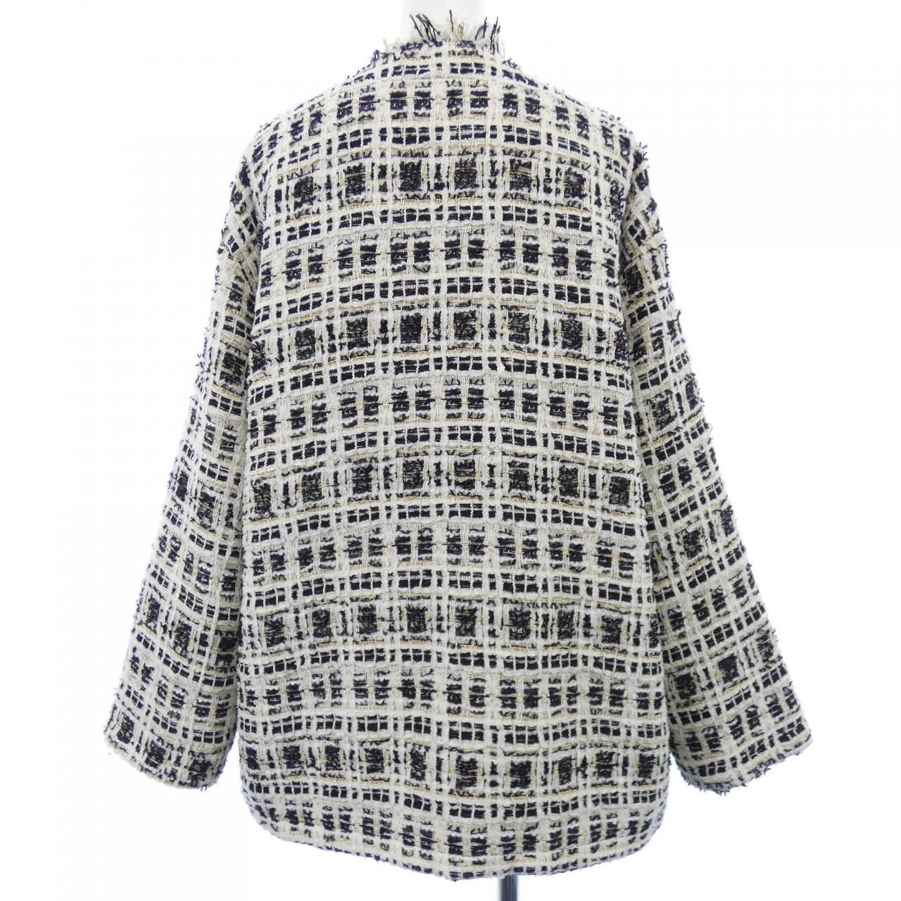 ベーメルズ BEMER S ジャケット