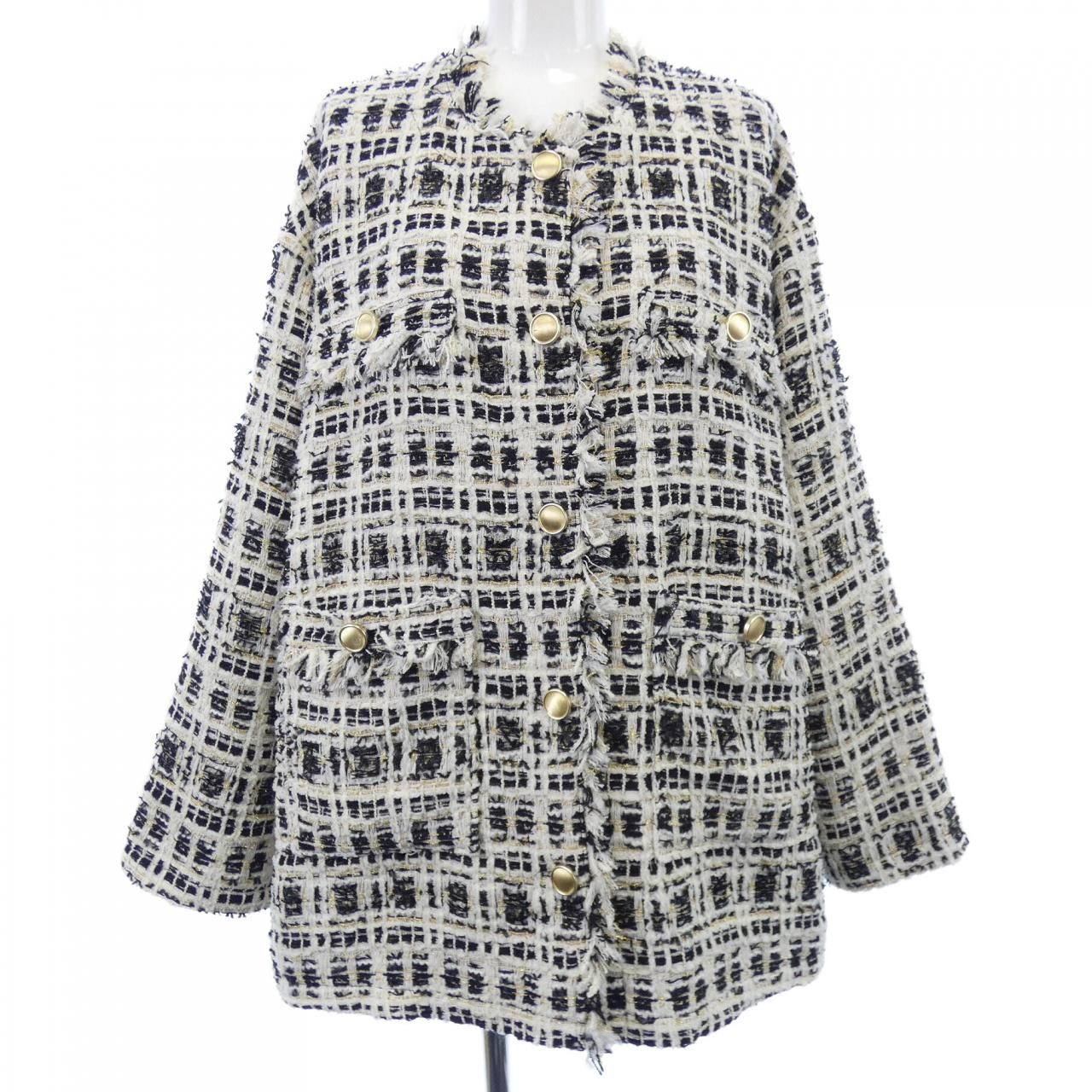 ベーメルズ BEMER S ジャケット