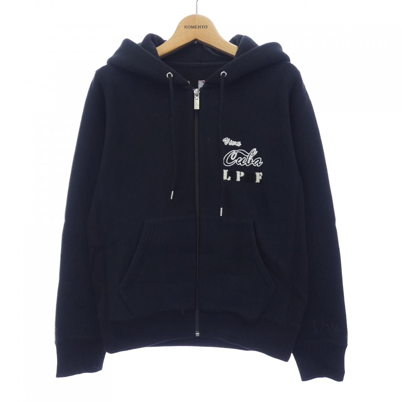 ルシアン ペラフィネ lucien pellat-finet パーカー - メルカリ