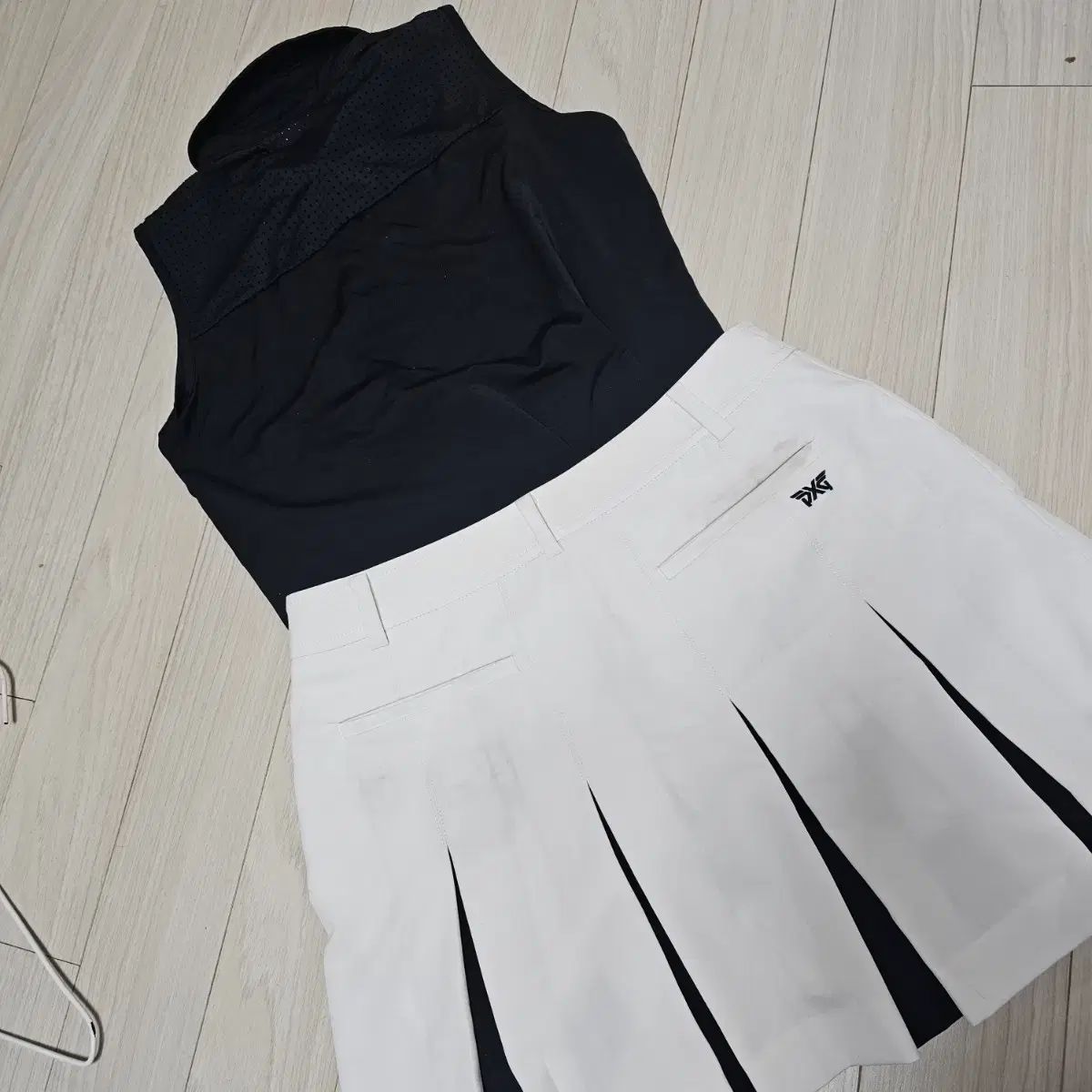 PXG レディース ゴルフウェア 上下セット