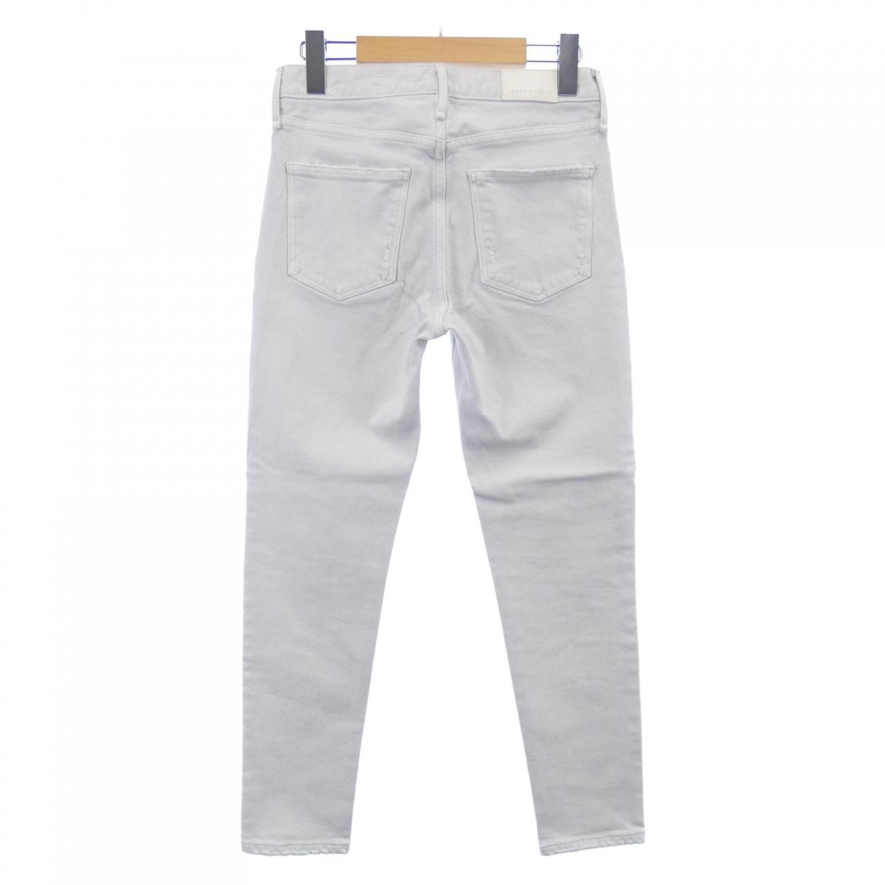 アッパーハイツ UPPER HIGHTS 861300 ジーンズ