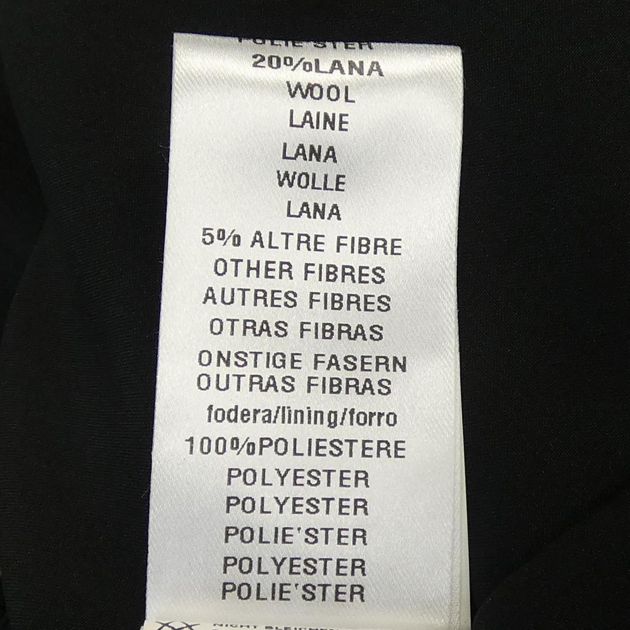  ビーブルマリン be Blumarine ケープ その他 ジャケット アウター