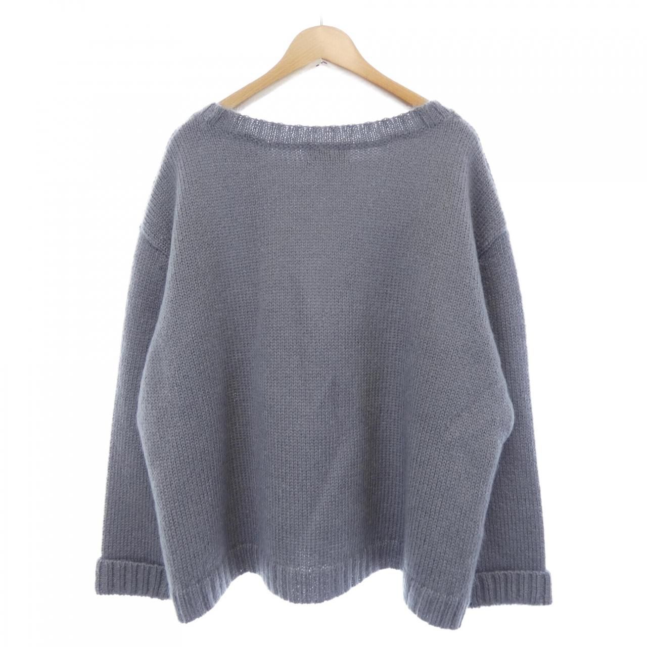 ジェイアンドエムデヴィッドソン J&M DAVIDSON 小売業者 ニット J&M  