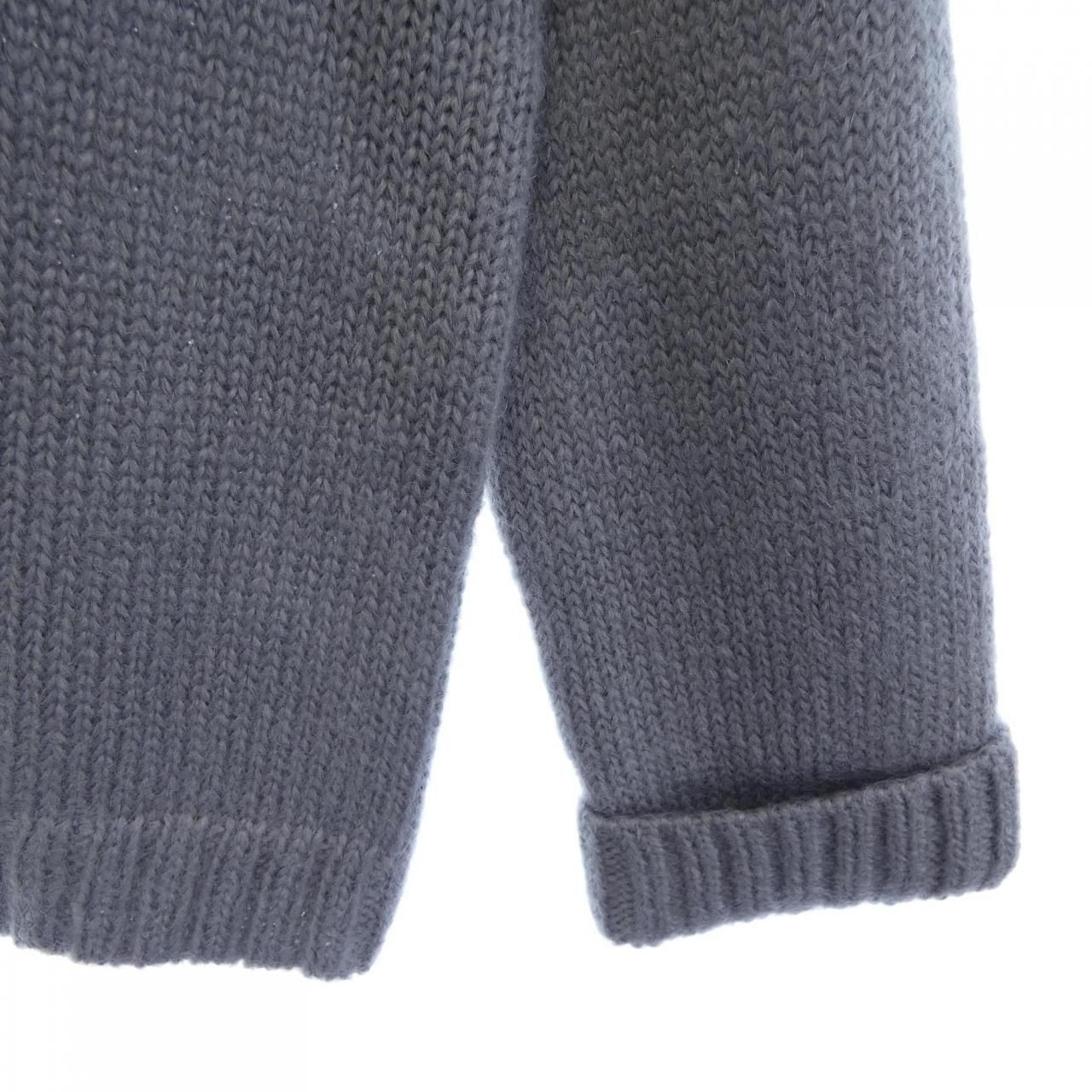 ジェイアンドエムデヴィッドソン J&M DAVIDSON 小売業者 ニット J&M  