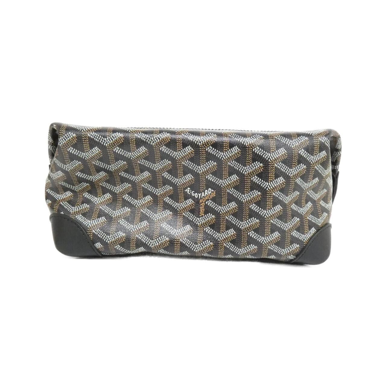 ゴヤール ボウリング 25 cm ポーチ