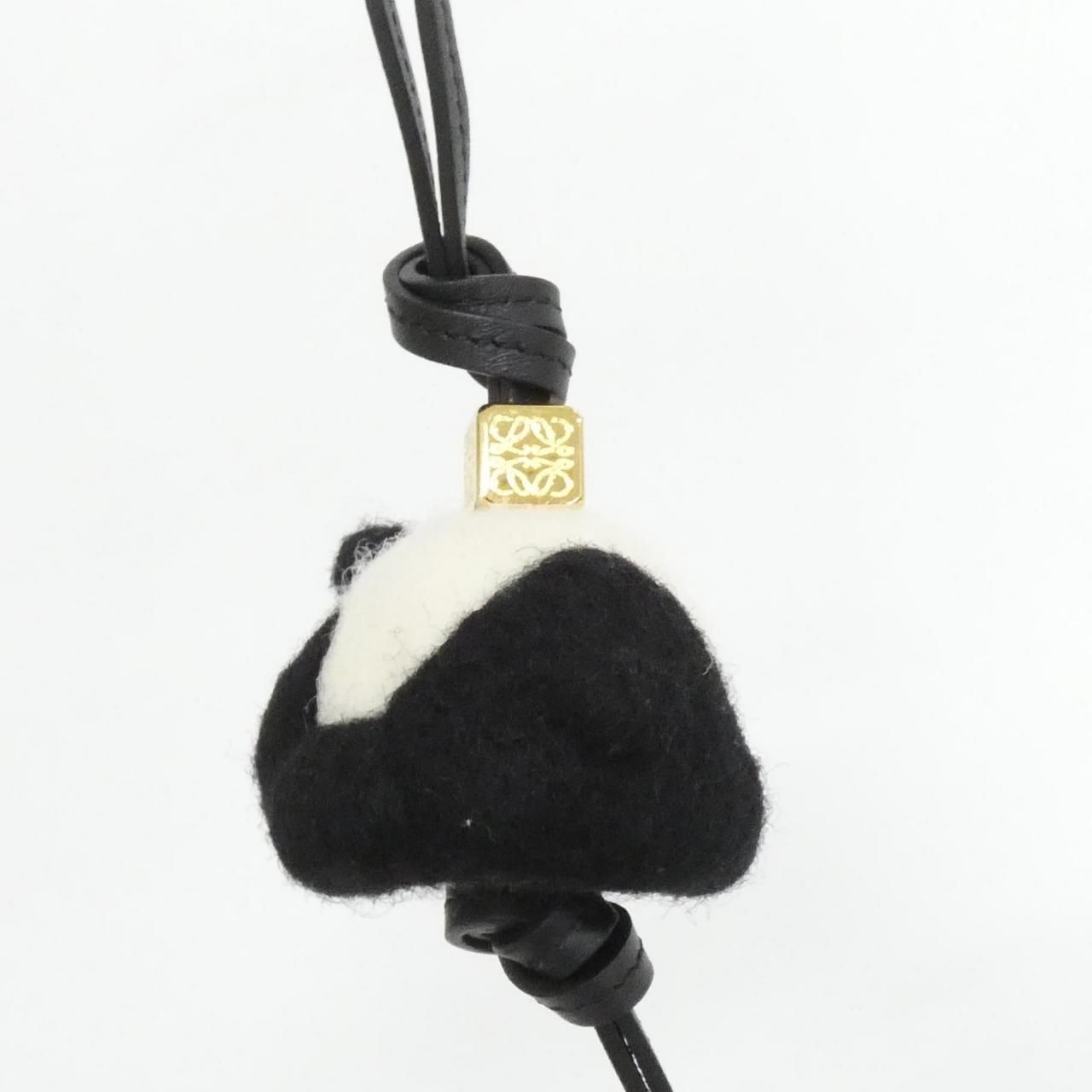 バッグチャーム