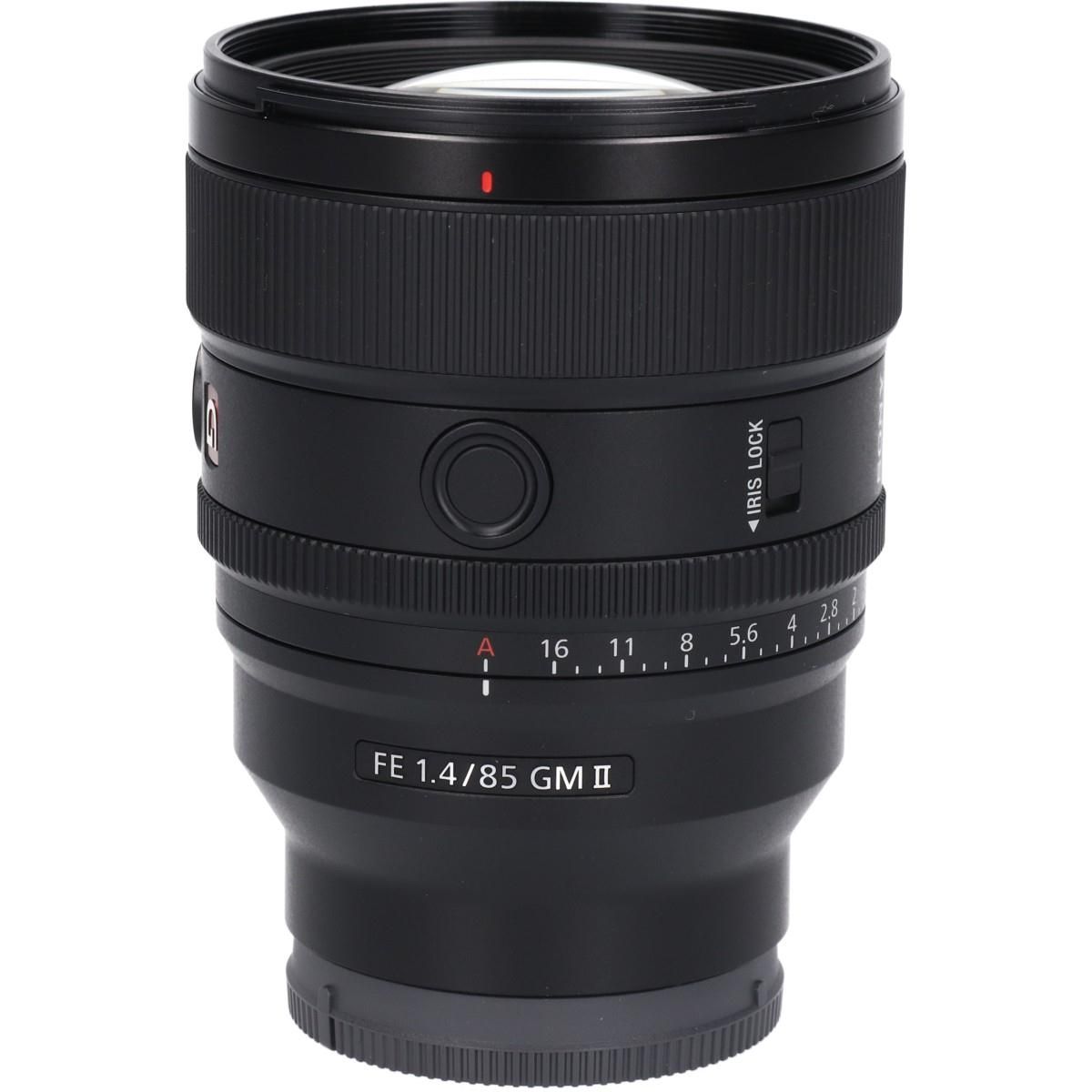 ＦＥ８５ｍｍ Ｆ１ ４ＧＭＩＩ ＳＥＬ８５Ｆ１４ＧＭ２