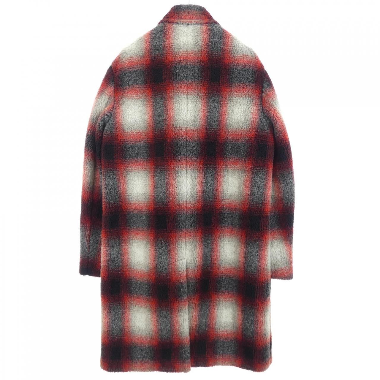 ヒューゴボス HUGO BOSS コート