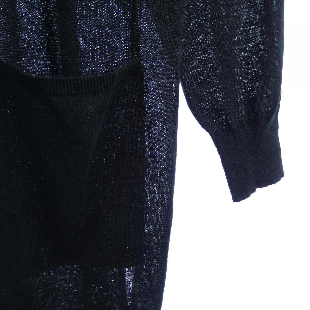 LONDON カーディガン