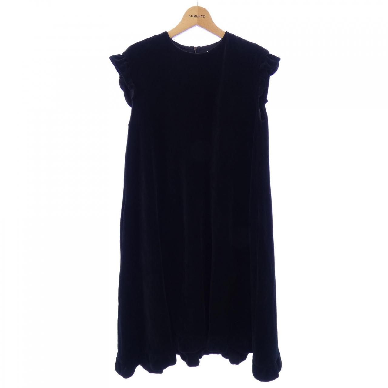 ル ルロジェット leur logette ワンピース