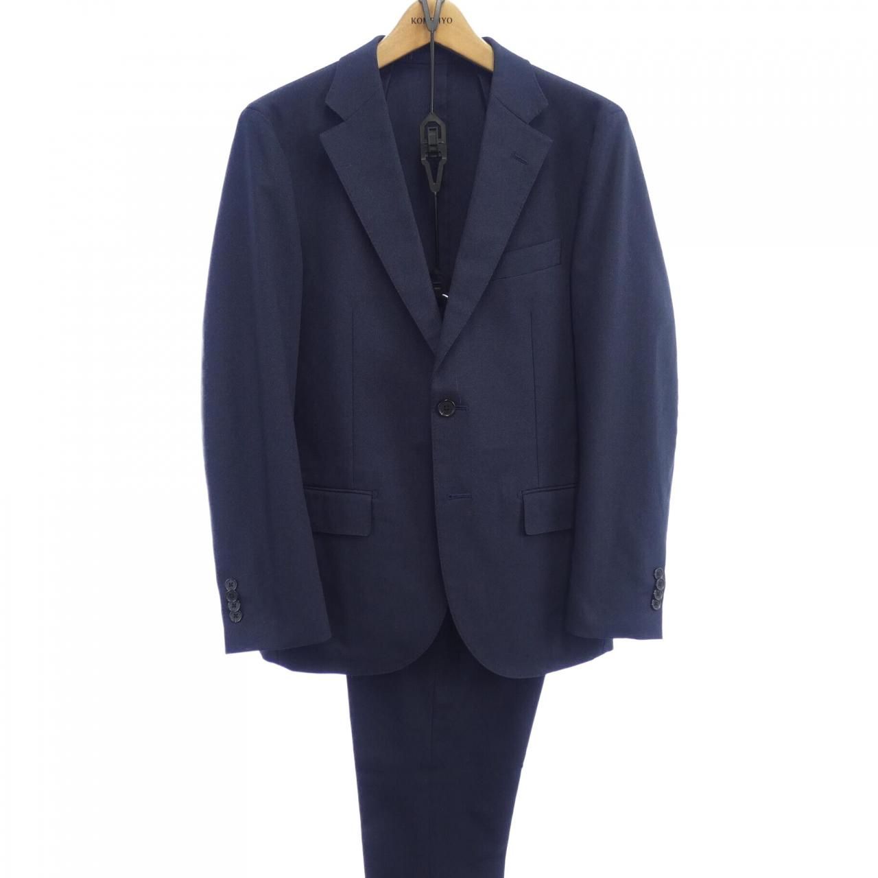 MACKINTOSH PHILOSOPHY スーツ CLUEL HOMME PRESENTS MACKINTOSH PHILOSOPHY ビジネスウェアの最適解