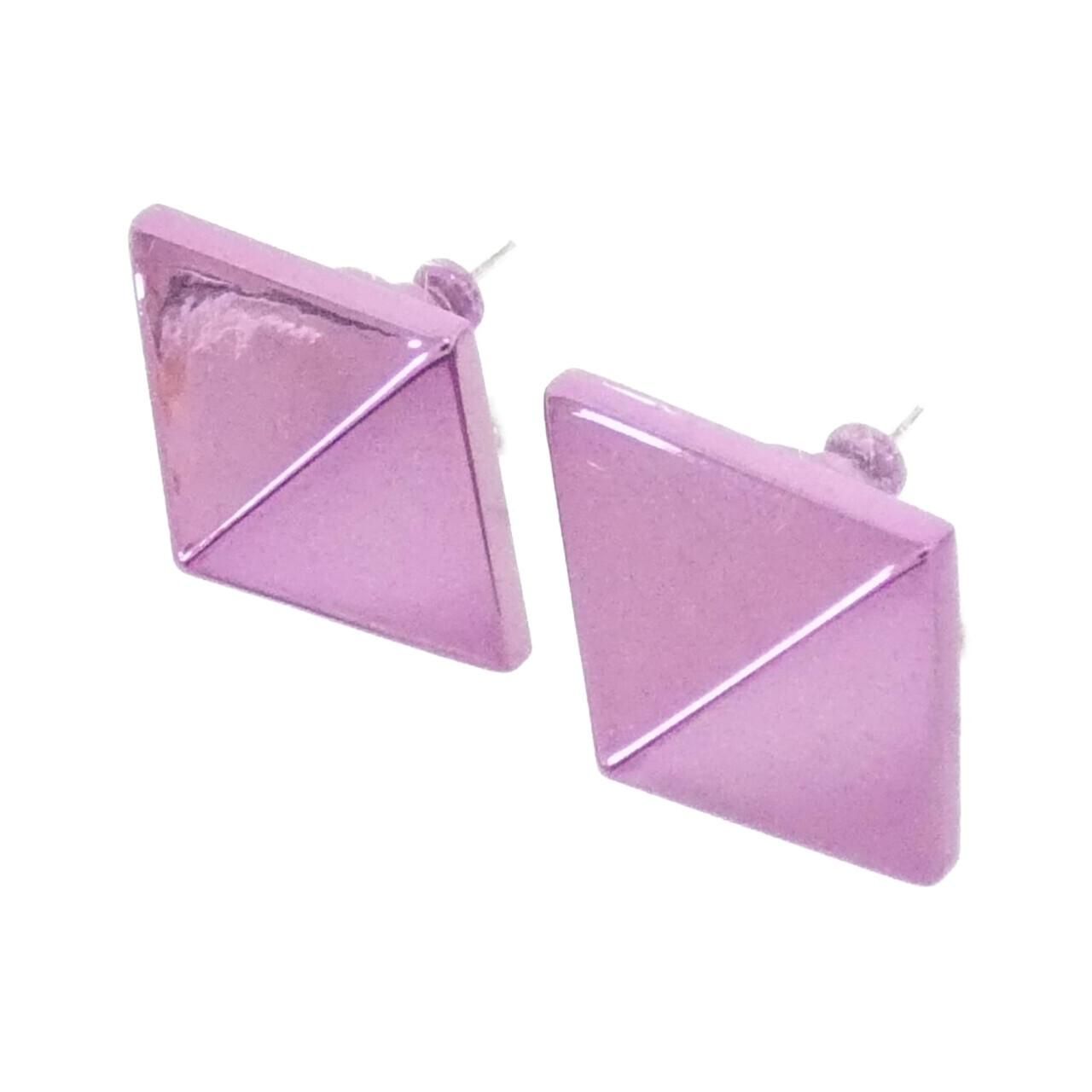 ヴァレンティノガラヴァーニ ピアス