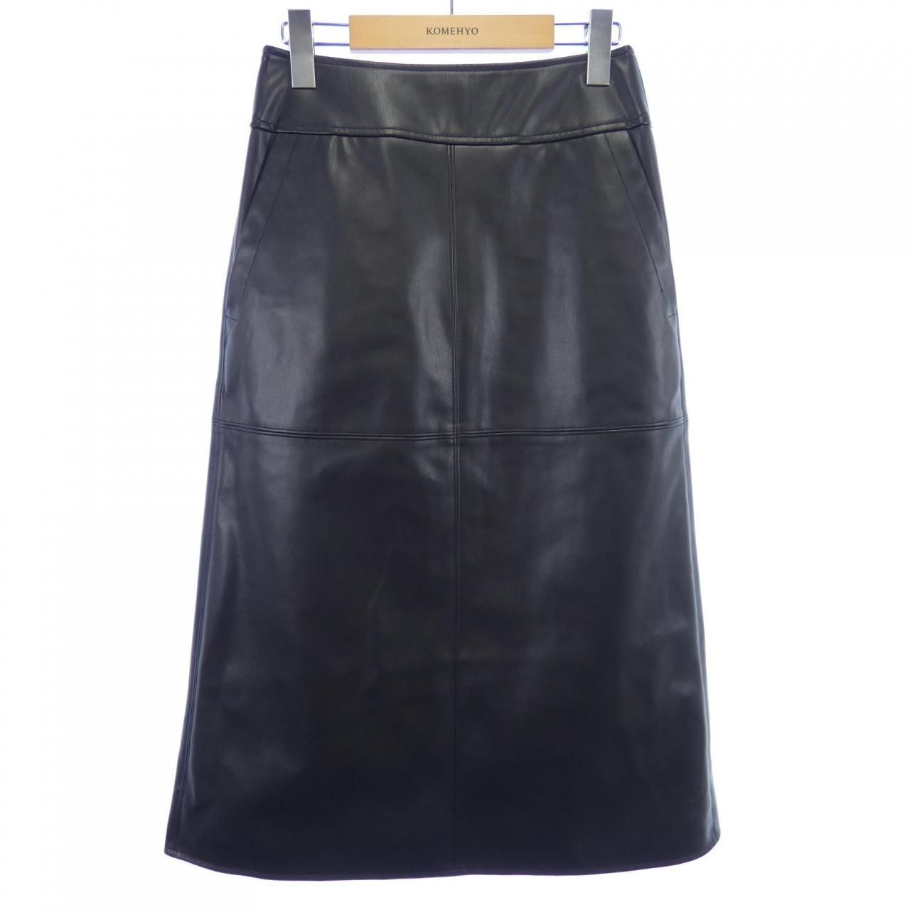 デザインワークス DESIGN WORKS 3549 05 70011 スカート