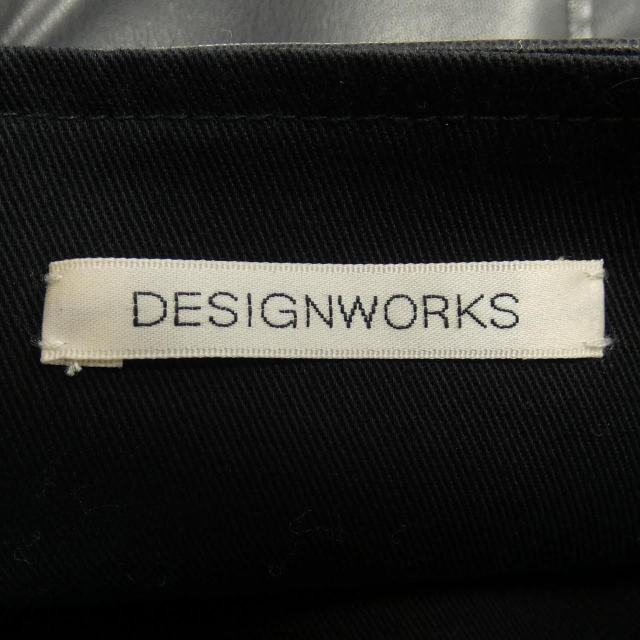 DESIGN WORKS