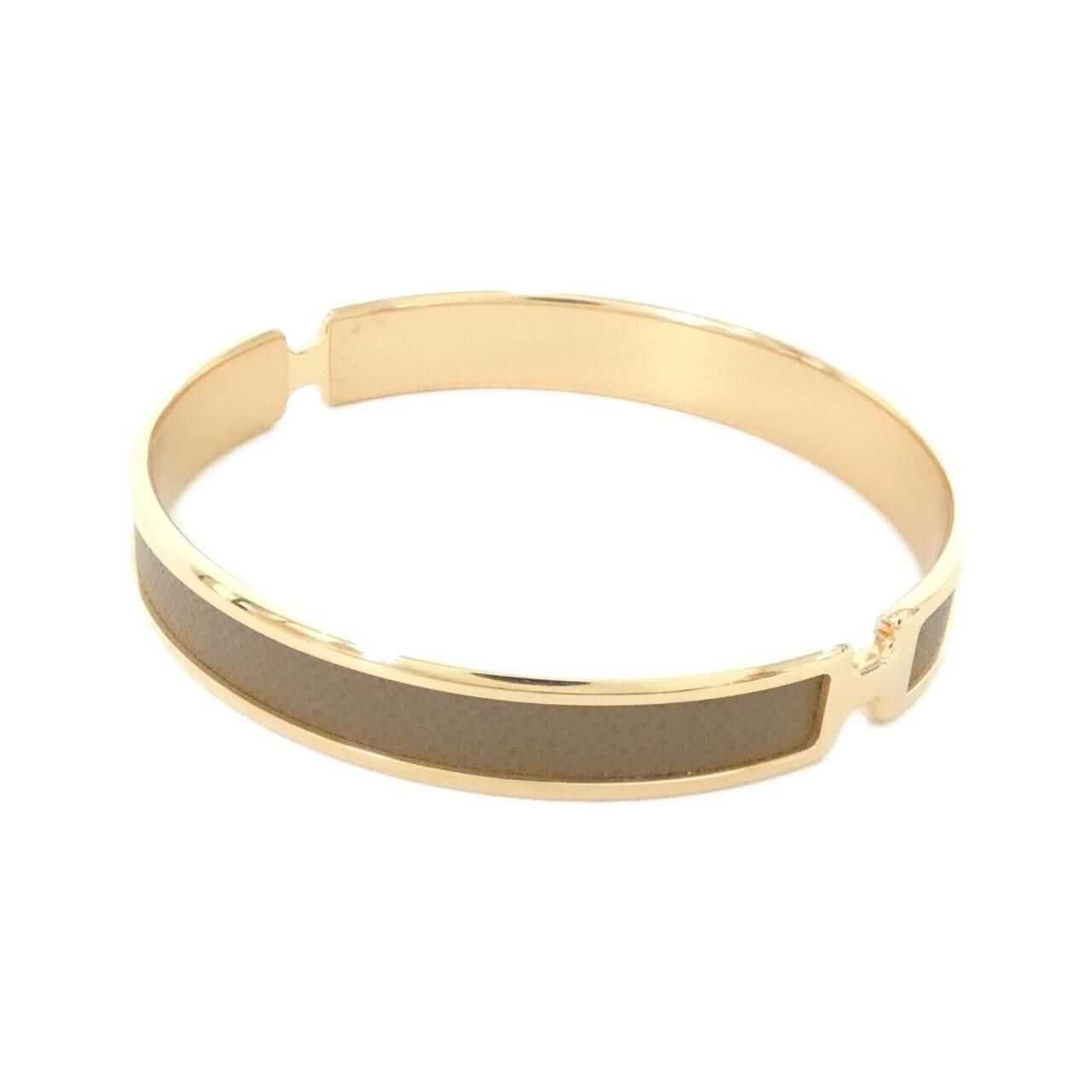 エルメス オランプ バングル