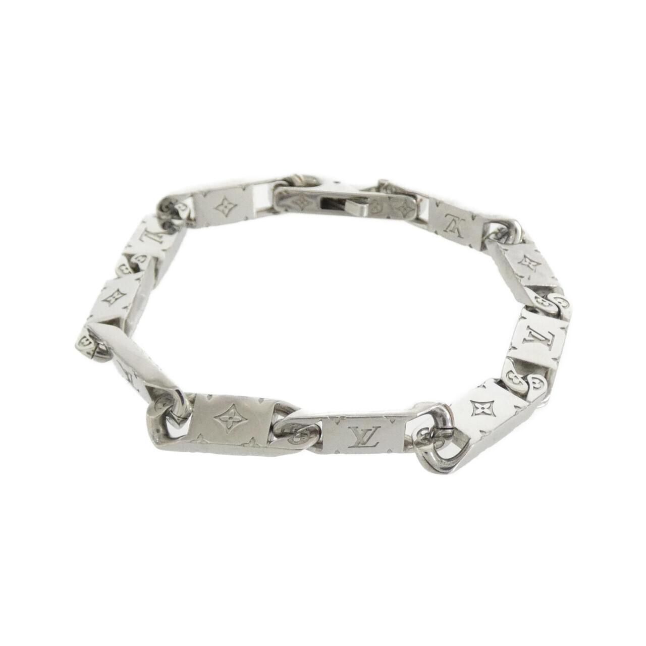 ルイヴィトン モノグラム タイドアップ M 0921 ブレスレット