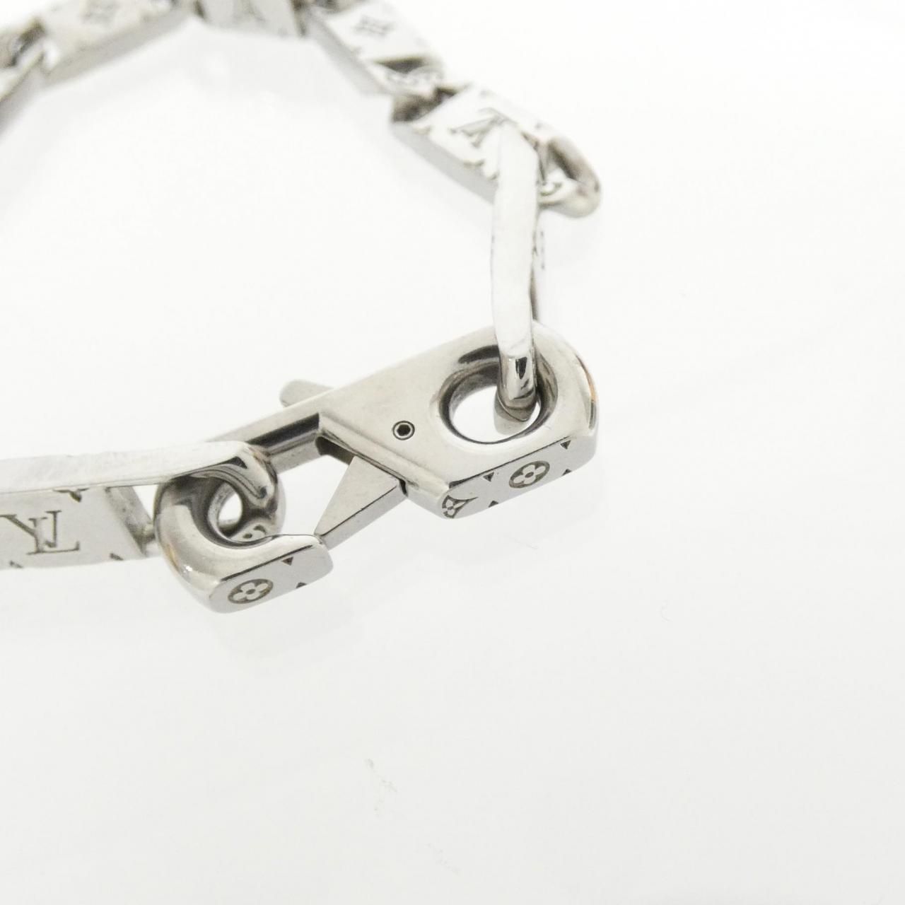 ルイヴィトン モノグラム タイドアップ M 0921 ブレスレット