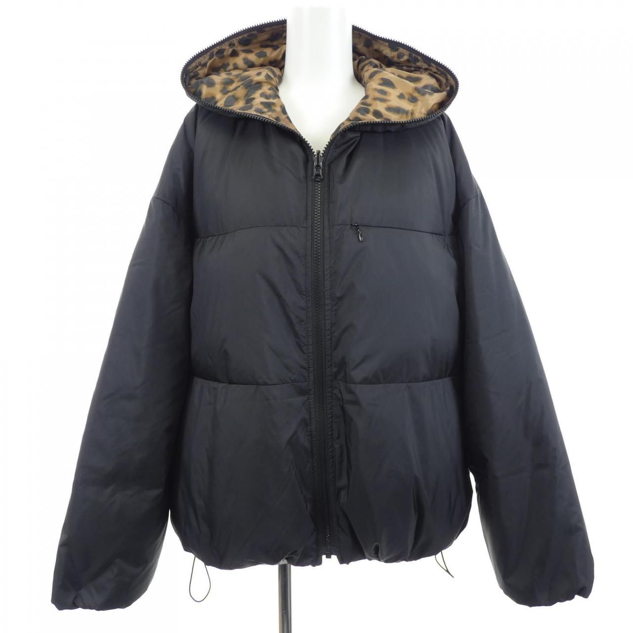 エヴェックスバイクリツィア EVEX BY KRIZIA 注文 ダウンジャケット