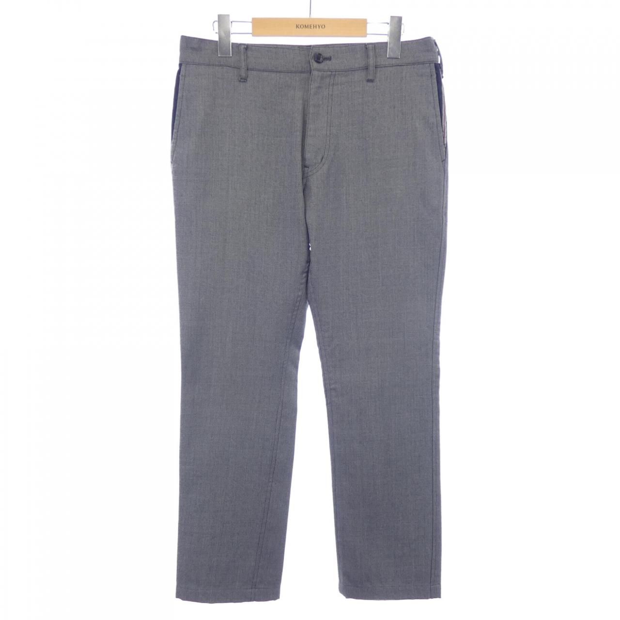 コムデギャルソンオム COMME des GARCONS HOMME HC P 007 パンツ