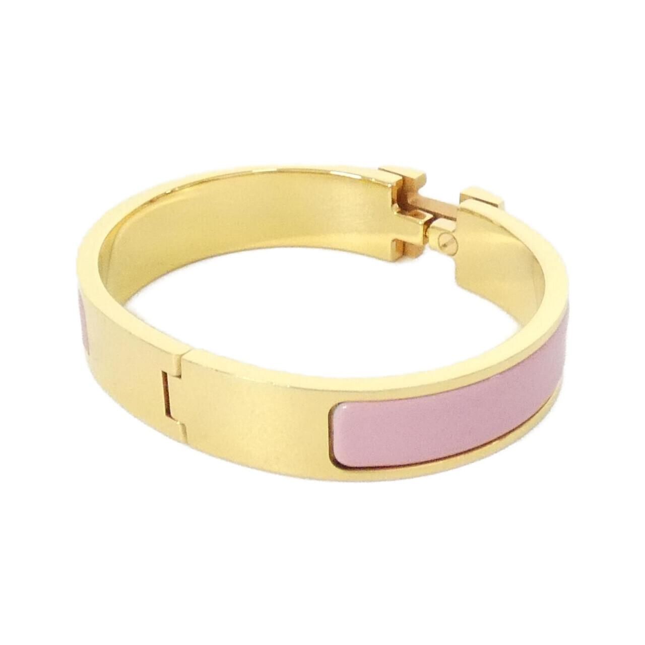 エルメス クリック アッシュ PM 700001 F ブレスレット