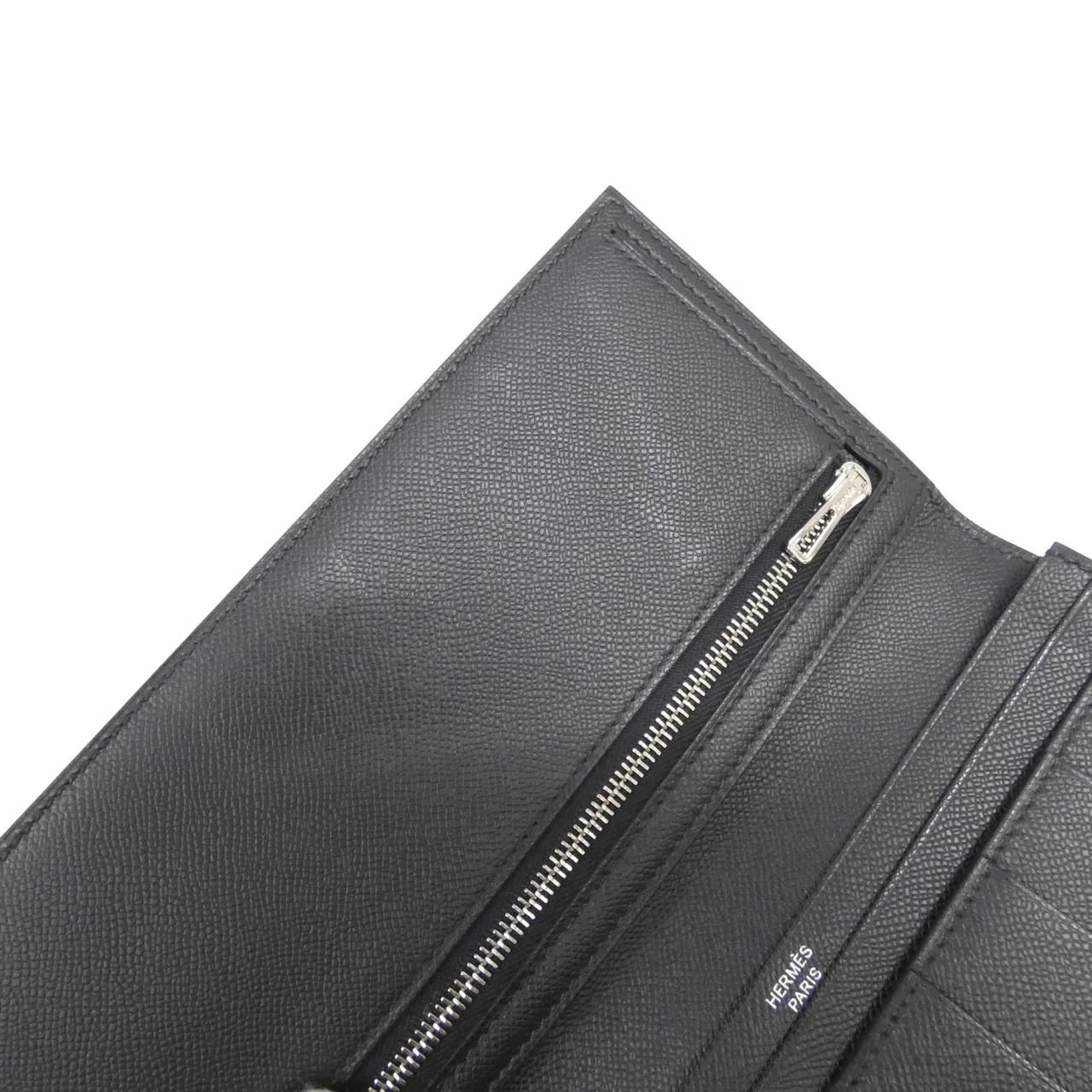  エルメス ベアン スフレ 財布 その他 小物