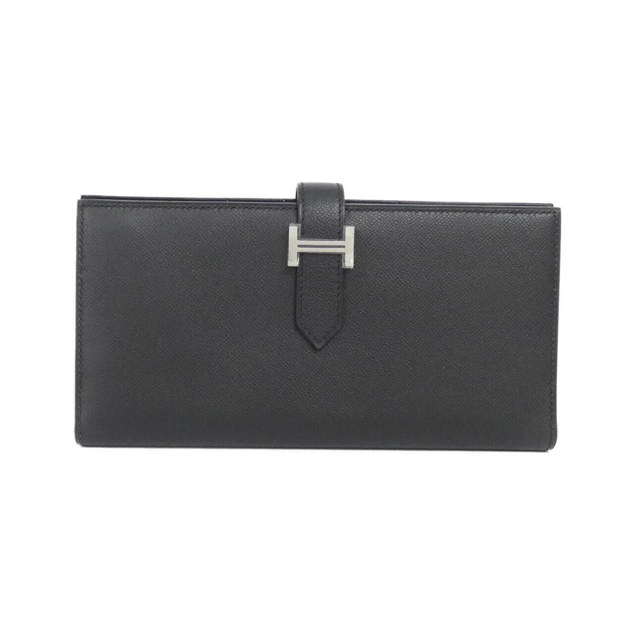 エルメス ベアン スフレ 財布