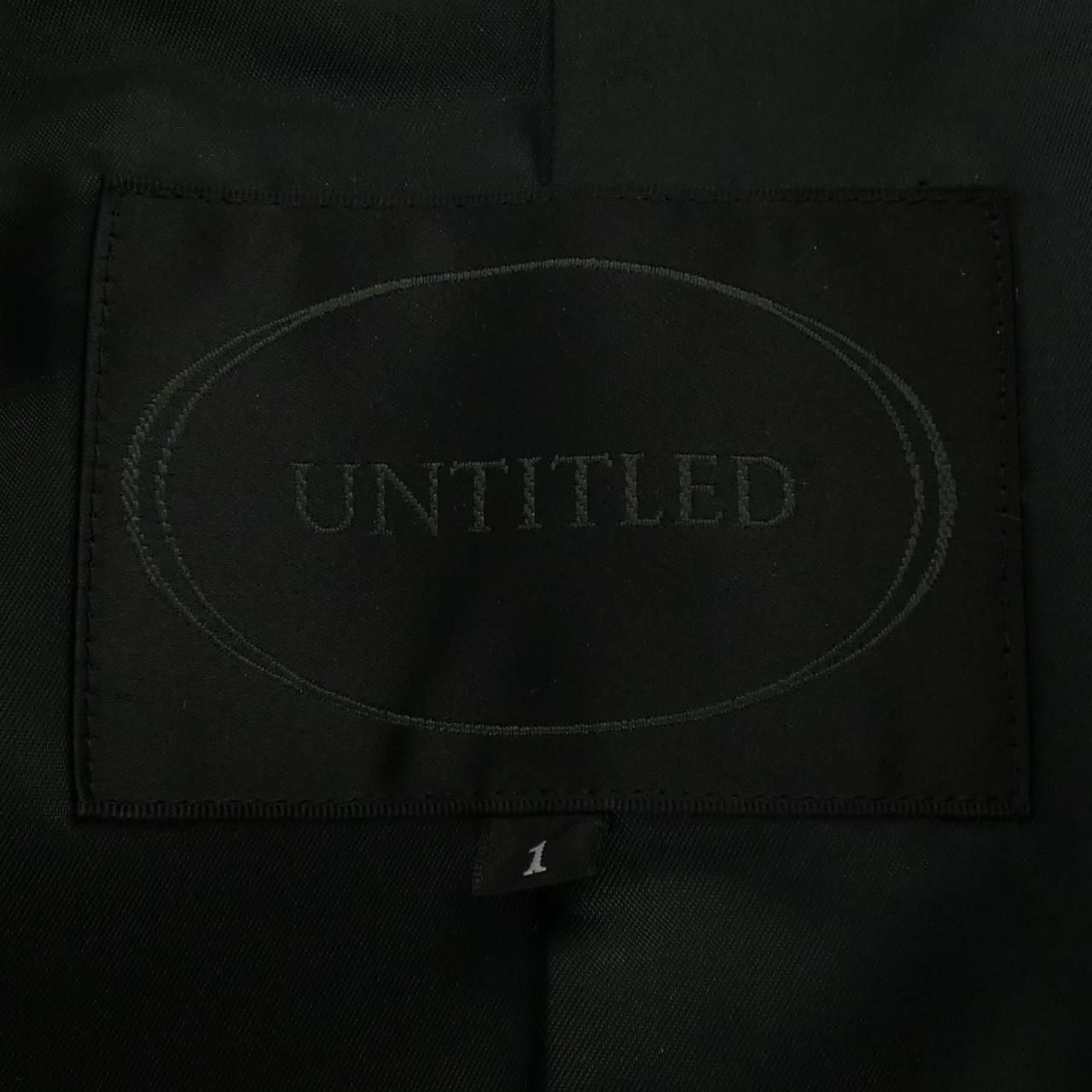 レザージャケット